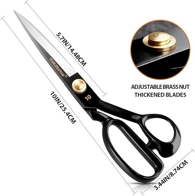 Fabric Scissors - Image 4