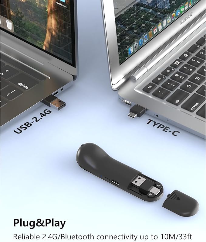 Air Mouse for PC/iOS/Android - Image 7