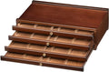 MEEDEN 4-Drawer Art Supply Storage Box by MEEDEN
