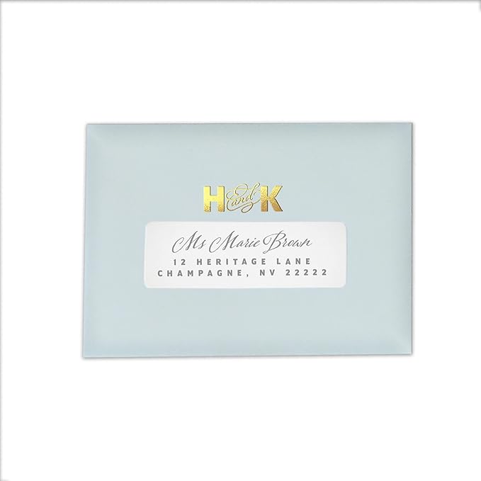 MACO Printable Labels for Mailing - Image 3