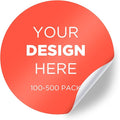 Personalized Labels by AHEADGOODS