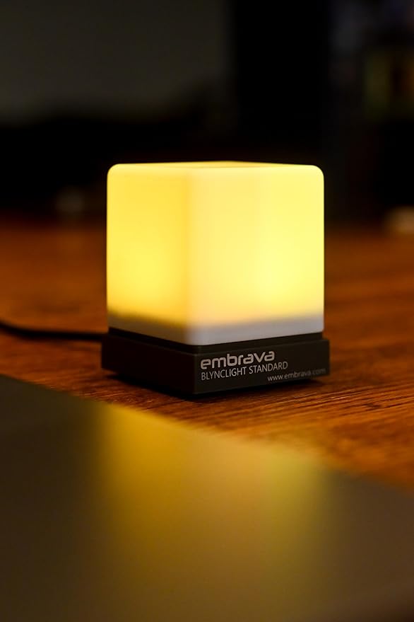 Embrava Blynclight Plus - Image 3