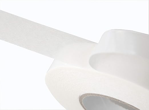 AJ Sign World 1.5" MAX Strength Banner Hem Double Sided Permanent Tape - Image 3