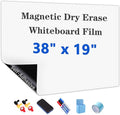 Magnetic Dry Erase Whiteboard Paper by Jumuboard