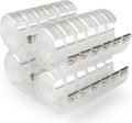JEFURE 24 Pcs Transparent Tape by JEFURE