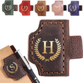 Personalized Mark Bookmark by Xinhelan