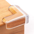8 pack Corner Protector for Baby, Furniture Corner Guard & Edge Safety Bumpers by AIXMEET