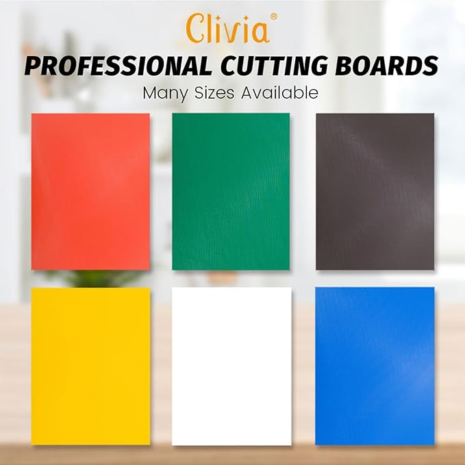 CMI Commercial Grade Cutting Board - Image 3