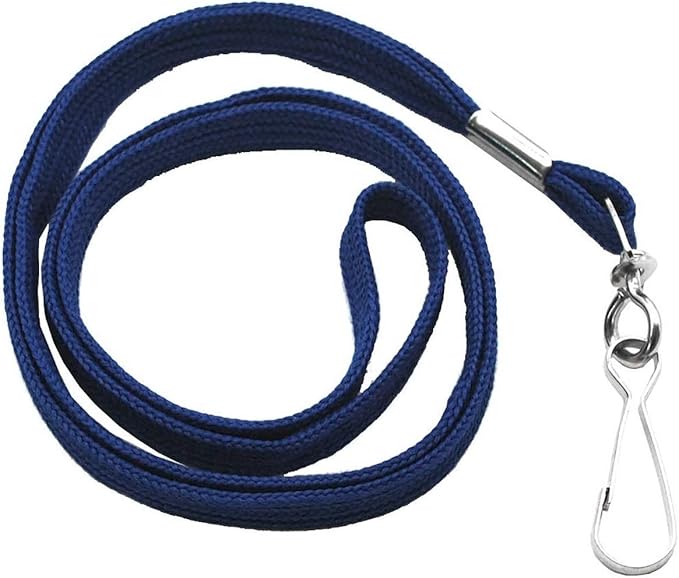 Bird Fiy Lanyard 100 Pack Bulk Badge Lanyards - Image 3