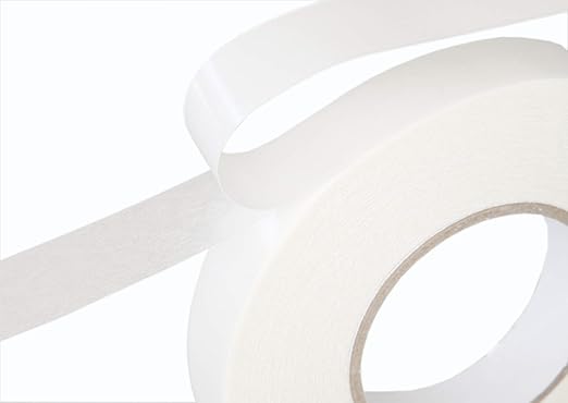 AJ Sign World 1" MAX Strength Banner Hem Double Sided Permanent Tape - Image 3