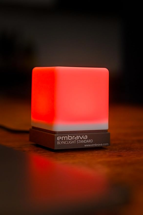 Embrava Blynclight Plus - Image 2