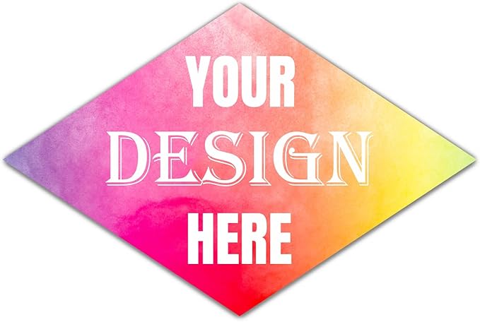 Custom Labels & Stickers by LAUKIYE