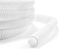 YCLYC 10ft 3/8inch Cable Management, Cable Sleeve Wire Wrap, Cord Wrap by YCLYC