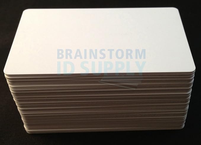 Inkjet PVC Cards - Image 2