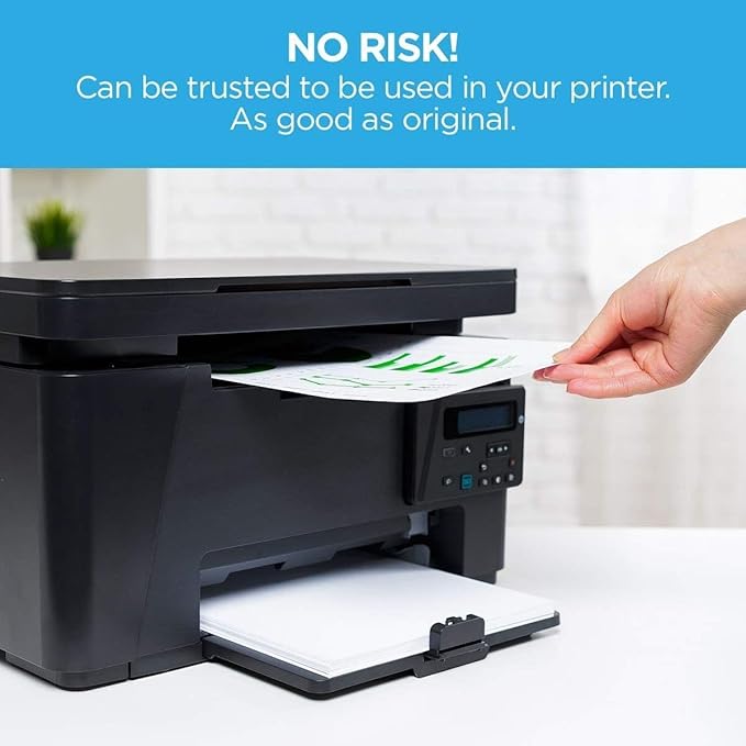 LD Products Compatible Address Label Replacement - Image 8