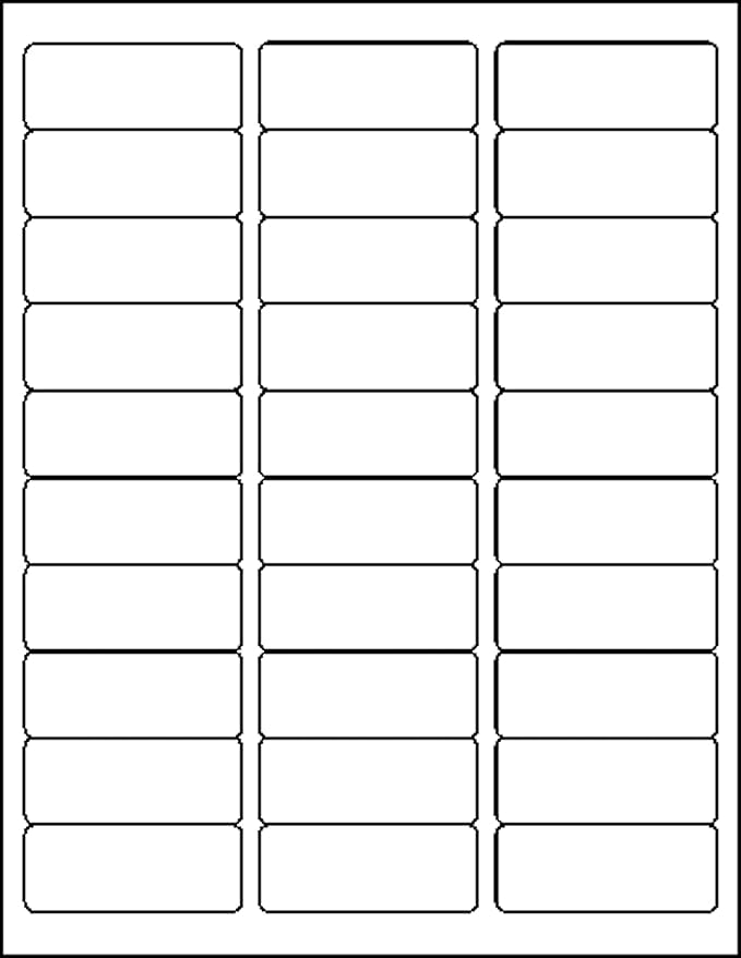 MACO Printable Labels for Mailing - Image 3