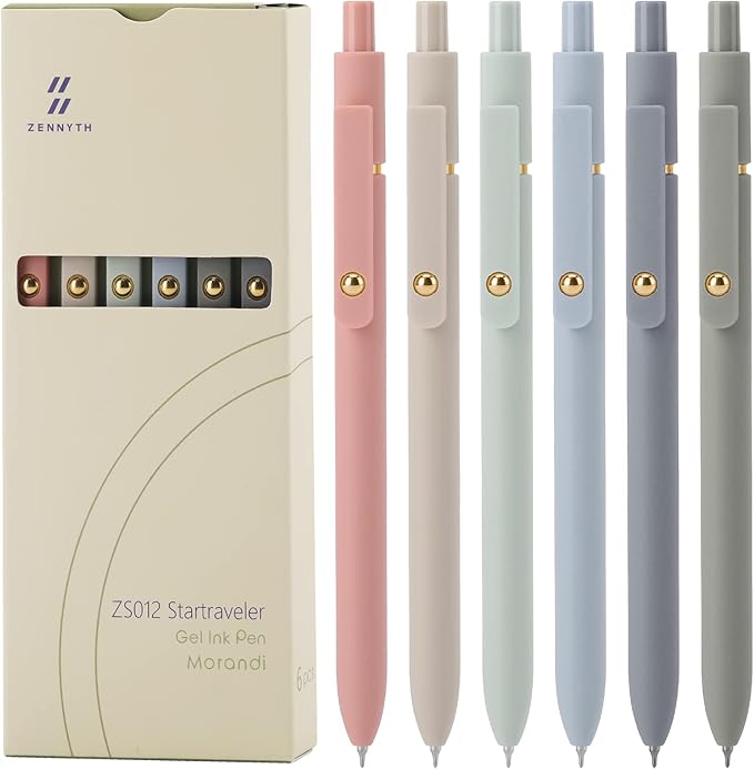 Ddaowanx Gel Pens, Cute Office School Supplies Gifts by Ddaowanx