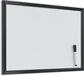 U Brands Magnetic Dry Erase Board White Board by UBrands