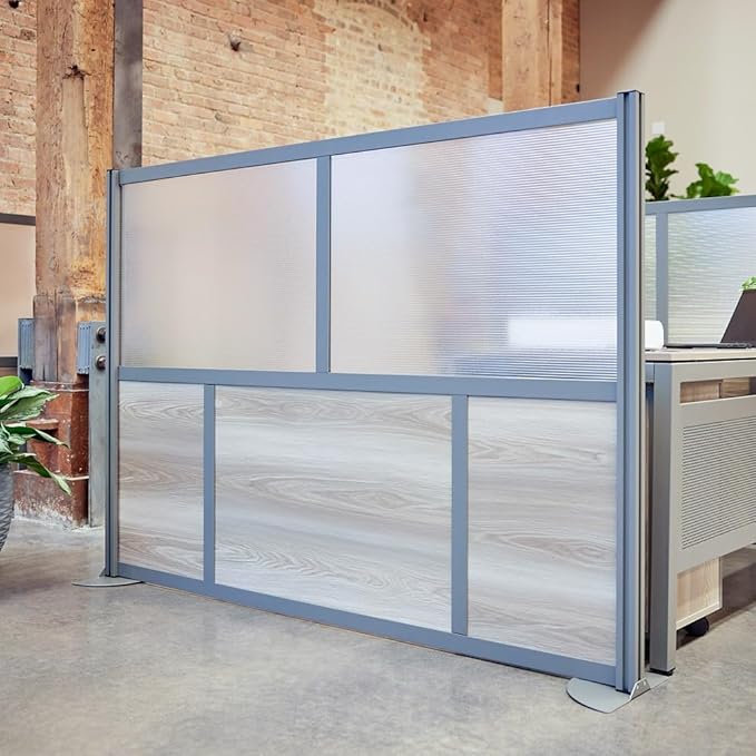 NBF Office Partitions - Image 4