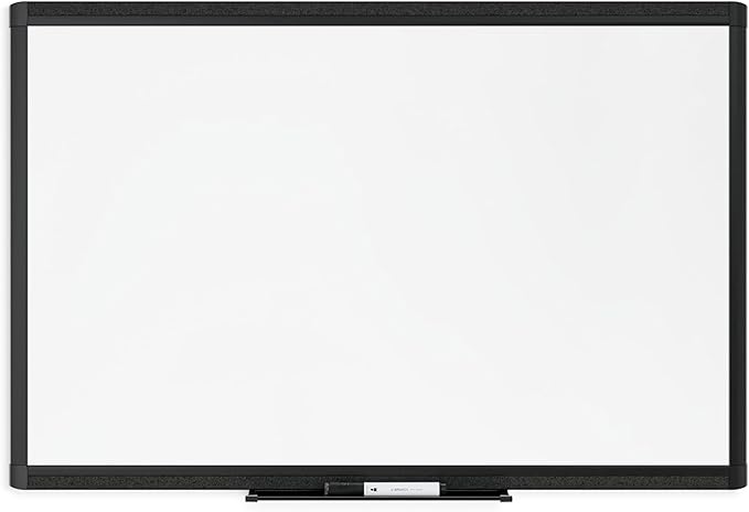 U Brands PINIT Magnetic Dry Erase White Board - Image 4