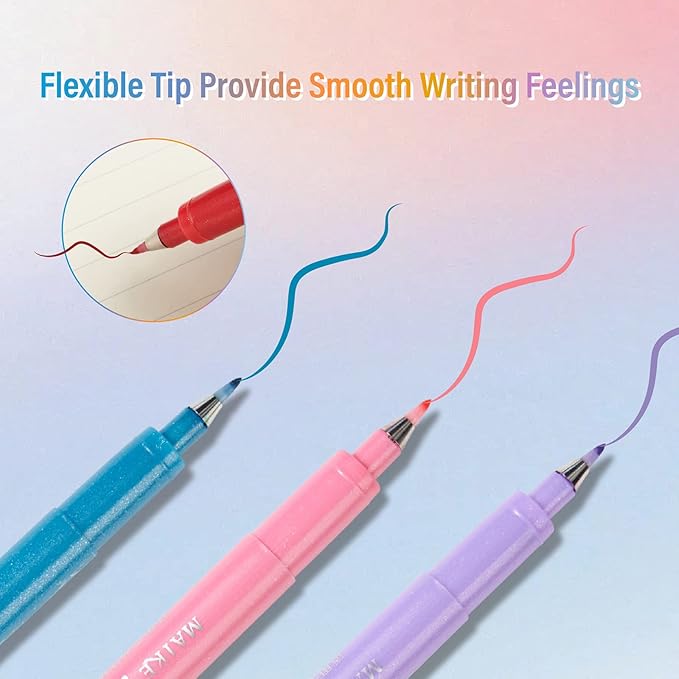 MAIKEDEPOT Felt Tip Pens - Image 4