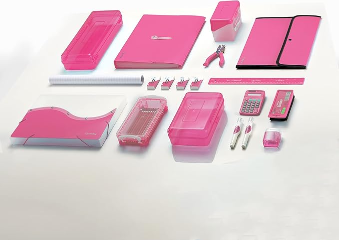 3" X 5" Index Card Case Holds 100 Cards Includes Business Card/Index Holder and - Image 7