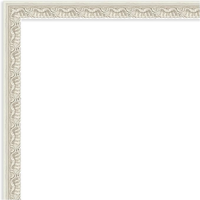 Amanti Art Silver Framed Magnetic Board 26x26 Medium Vision Board - Image 4