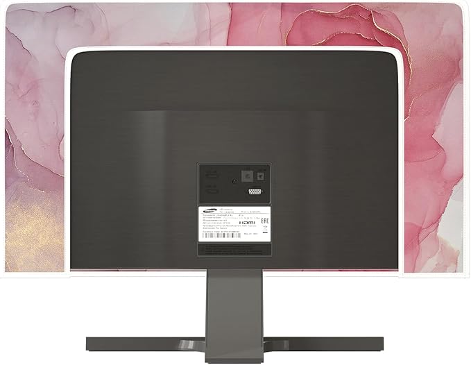 Baocicco Abstract Television Cover - Image 5