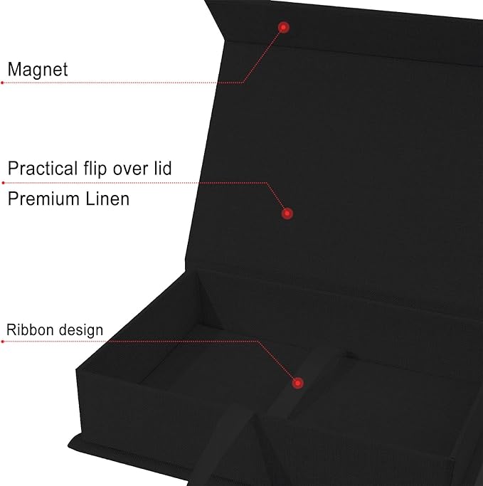 Sprsthai 8x10 Archival Photo Storage Box - Image 8
