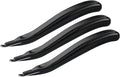 ZZTX 3 PCS Professional Magnetic Staple Remover Puller Staples Remover Staple by ZZTX