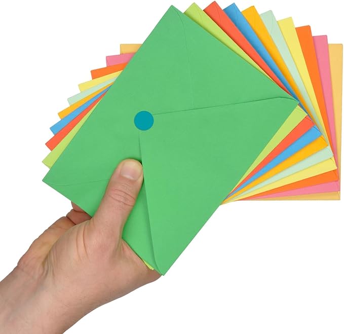 ChromaLabel 0.50 Inch Round Label Removable Color Code Dot Stickers, 1000 - Image 7