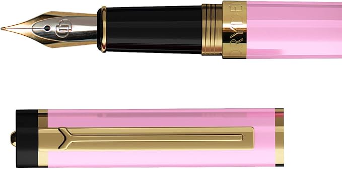 Dryden Designs Fountain Pen - Image 3