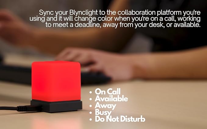 Embrava Blynclight Plus - Image 5