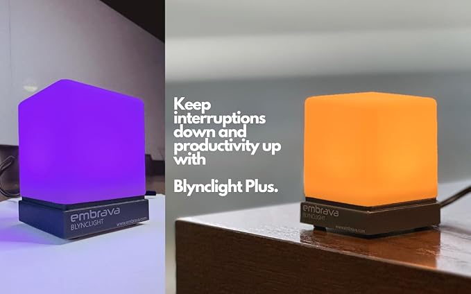 Embrava Blynclight Plus - Image 10