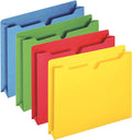 Pendaflex File Jackets, Color File Folders by TOPSProducts