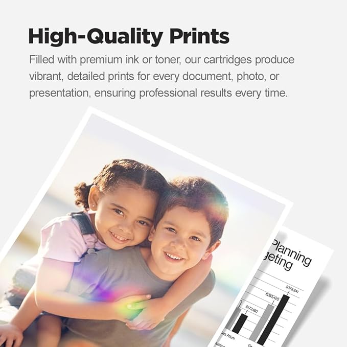 LD Products Compatible Address Label Replacement - Image 3