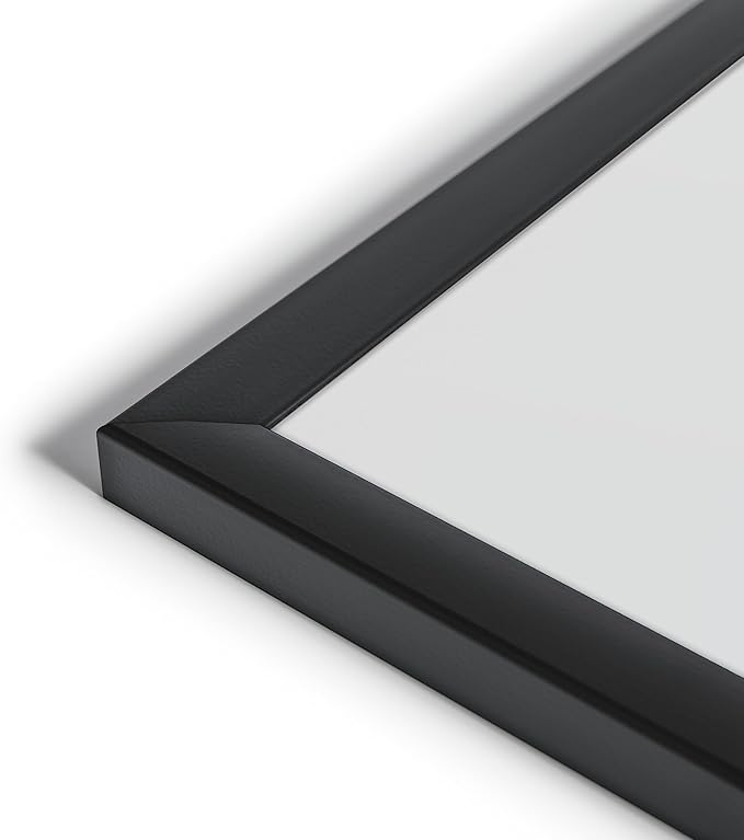 U Brands Magnetic Dry Erase Board White Board - Image 5