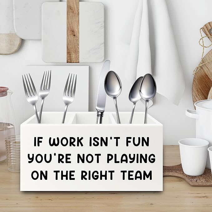 XPH Inspirational Pen Pencil Holder Organizer - Image 3