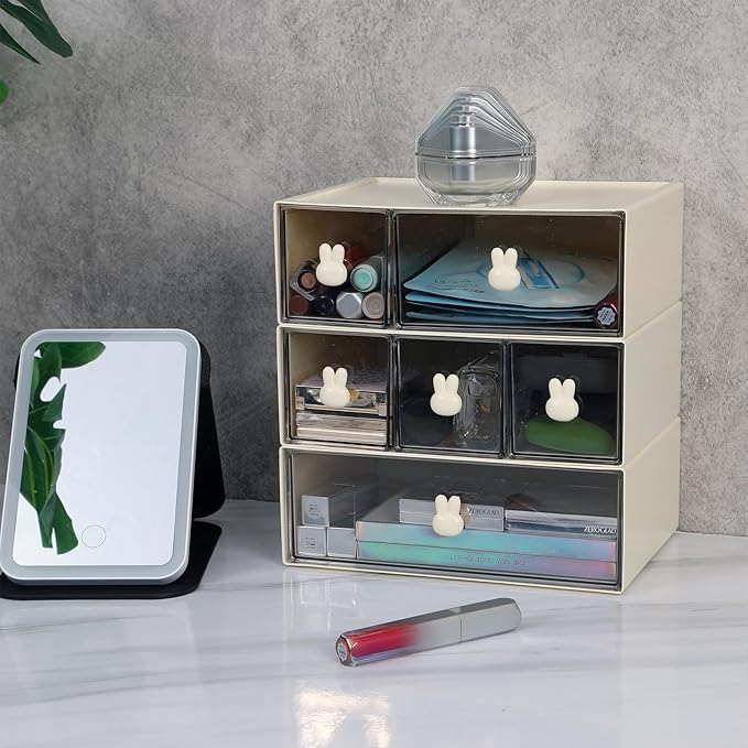 OSteed Desktop Drawers, Desk Organizer - Image 5