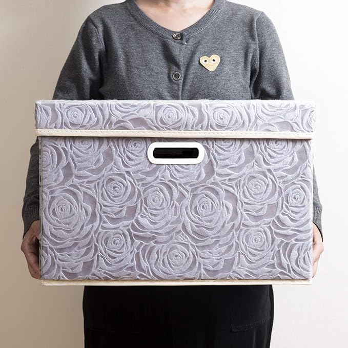 PRANDOM Large Storage Boxes - Image 6
