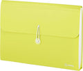 Accordion File Organizer 13 Pocket Expanding File Folder by ENDAY