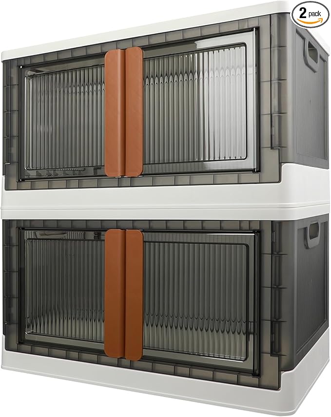 AssHMKIT Storage Bins, Cabinet by AssHMKITOfficial