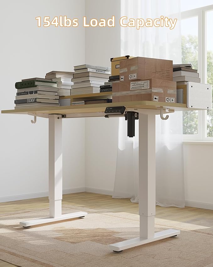 YIHAYO Electric Standing Desk - Image 5