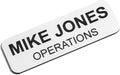 Custom Engraved Name Tag Badges – Personalized Identification by ProvidenceEngraving
