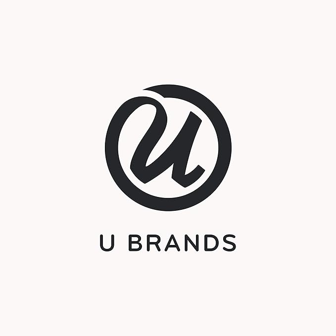 U Brands Magnetic Dry Erase Board White Board - Image 10