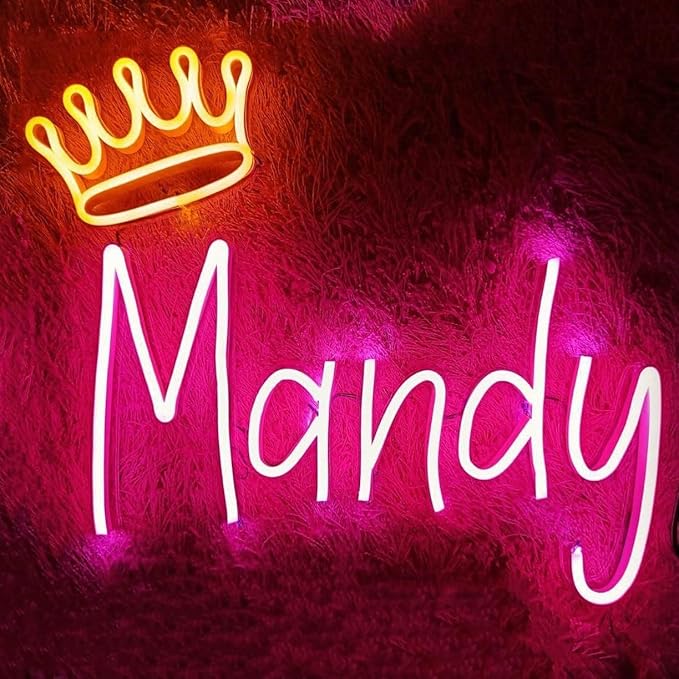 Custom Neon Signs LED Neon Lights - Image 4