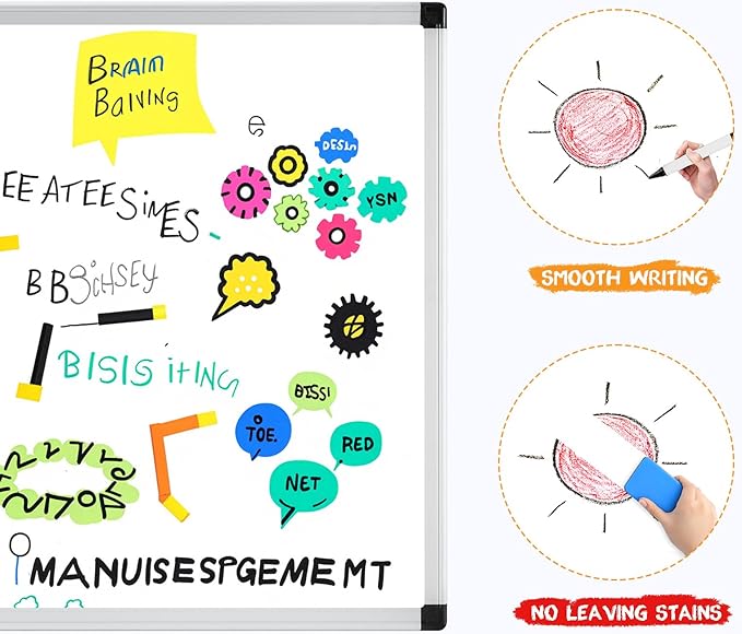 NEWBULIG White Board - Image 7
