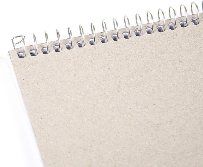 Mintra Office Steno Book - Image 9