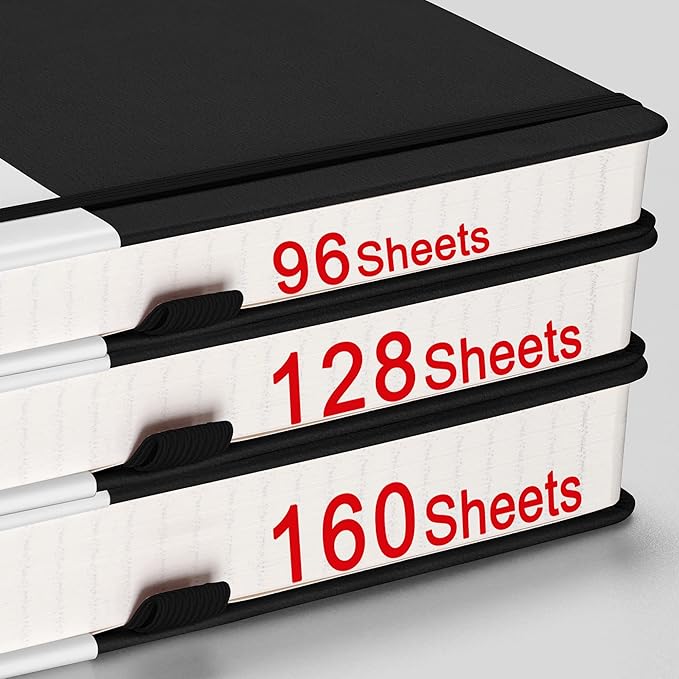 AHGXG Graph Paper Notebook - Image 3