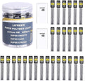 Lifreer 0.9 mm lead refills, Unbreakable 0.9mm lead pencil refills And 2 by Lifreer